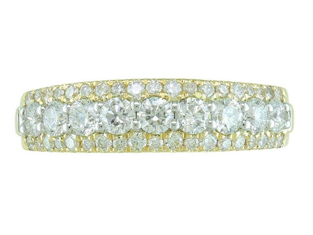 14KTT Diamond-R35784