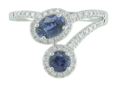 14KW Sapp Dia Dia-R35822