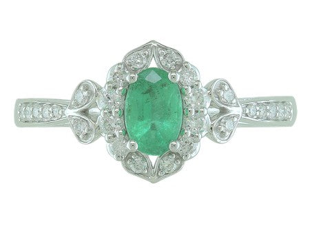 14KW Emer Dia Dia-R36267