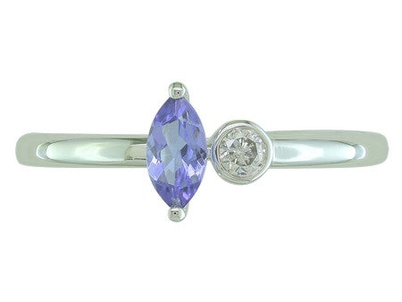 14KW Ruby Dia Dia-R36509