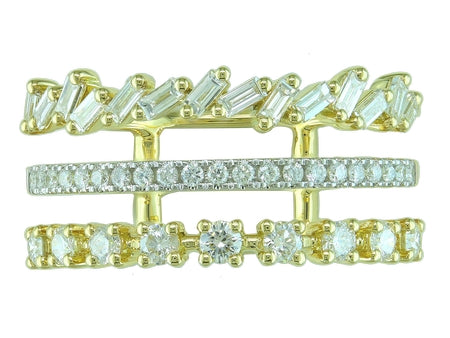 10KY+W Diamond-R36601