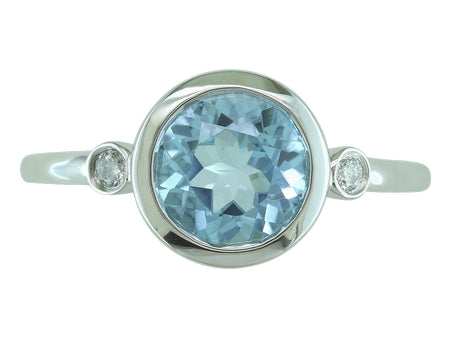 10KW B-Topaz Dia Dia-R36796