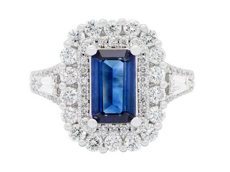 18KX Sapp Dia Dia-R37194