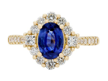 18KY Sapp Dia Dia-R37210