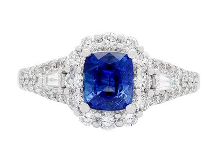 18KY Sapp Dia Dia-R37250