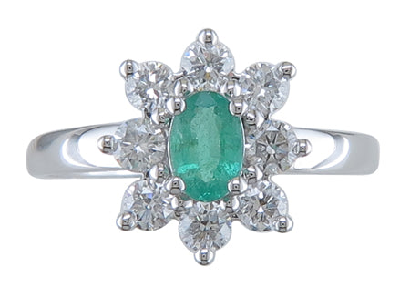 18KW Emer Dia Dia-RA0470