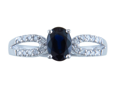 18KW Sapp Dia Dia-RA0664