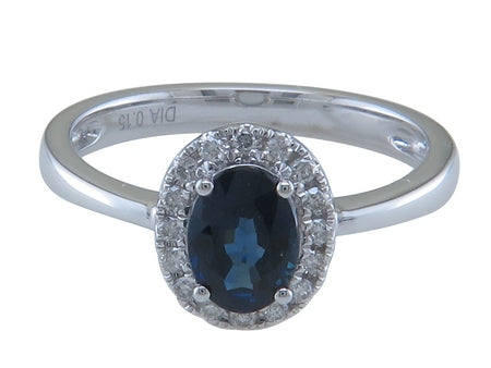 14KW Ruby Dia Dia-RA0719