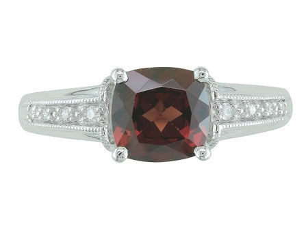 14KW Aquamarine Dia Dia-RE0235