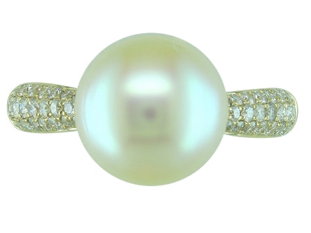 14KY South Sea Pearl Dia Dia-RE0420
