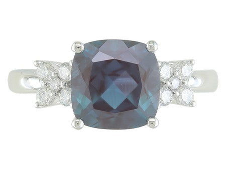 14KP Morganite Dia Dia-RE1394