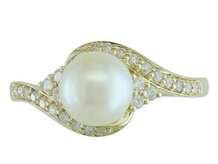 14KY Pearl Dia Dia-RE1502