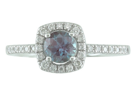 14KP Morganite Dia Dia-RE1664