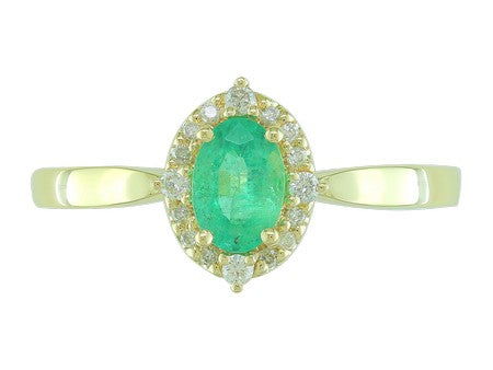 14KW Emer Dia Dia-RE1742