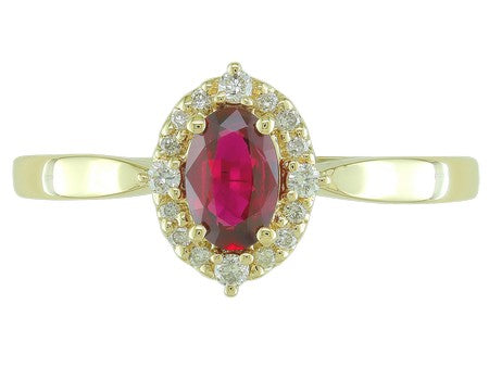 14KW Emer Dia Dia-RE1742