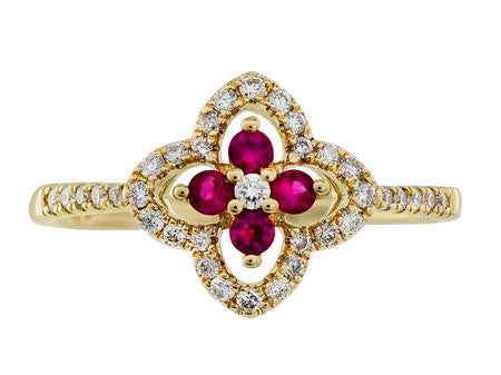 14KY Emer Dia Dia-RE2379