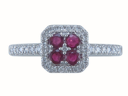 14KY Emer Dia Dia-RE2445