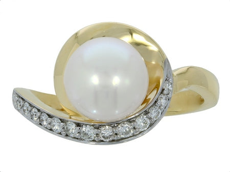 14KW Pearl Dia Dia-RE2449