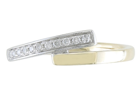 14KTT Diamond-RE3205