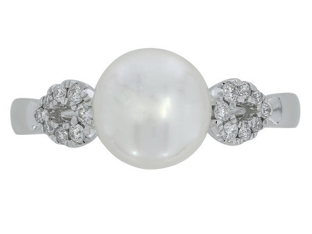 14KY Pearl Dia Dia-RE3306