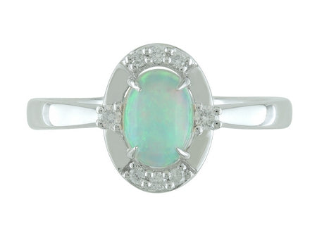 14KW Turquoise Dia Dia-RE3383