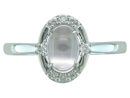 14KW Turquoise Dia Dia-RE3383