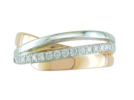 14KTTWP Diamond-RE3445