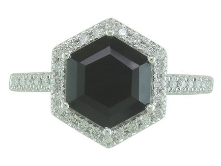 14KW Peridot Dia Dia-RE3920