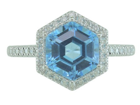 14KW Peridot Dia Dia-RE3920