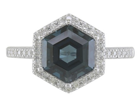 14KW Peridot Dia Dia-RE3920