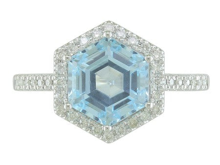 14KW Peridot Dia Dia-RE3920