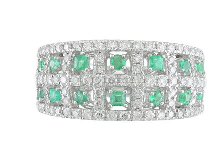 14KW Ruby Dia Dia-RG0129