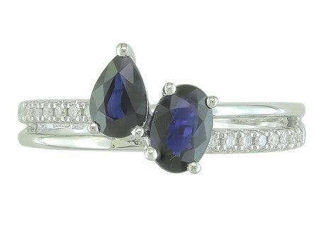 14KW Sapp Dia Dia-RG4103