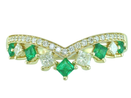 14KW Emer Dia Dia-RG4173