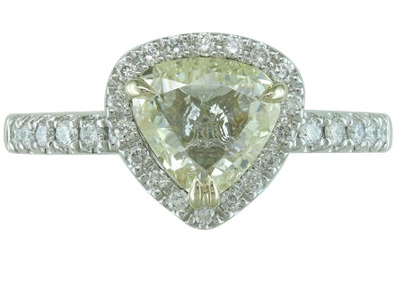 14KTT Natural Fancy Color Diamond-RG4270