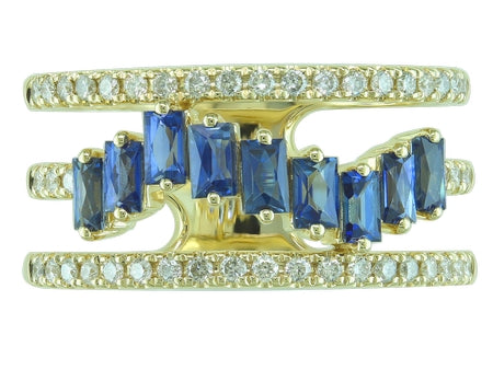 18KX Sapp Dia Dia-RG4329