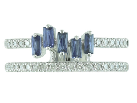 14KW Sapp Dia Dia-RG4331