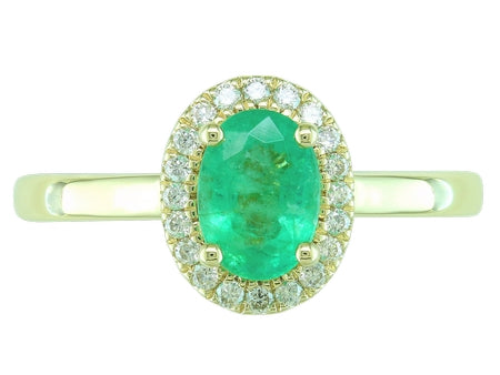 14KY Emer Dia Dia-RG4360