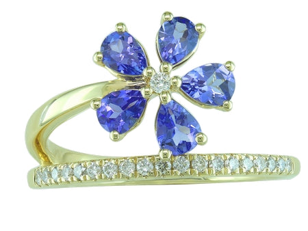 14KY Tanz Dia Dia-RG4371