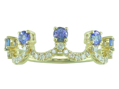 14KY Tanz Dia Dia-RG4375