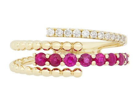 14KY Ruby Dia Dia-RG4469