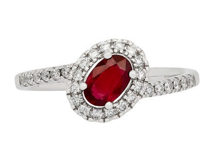 14KW Ruby Dia Dia-RG6031