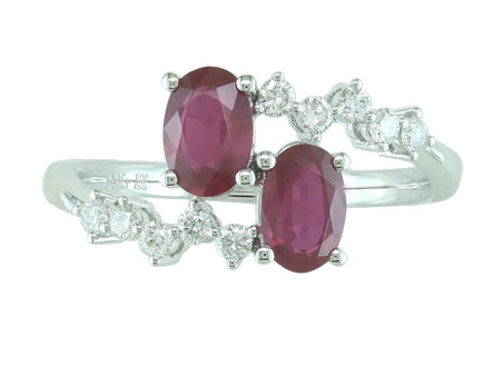 14KW Ruby Dia Dia-RG6038