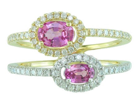 14KTT P-Sapp Dia Dia-RG6050