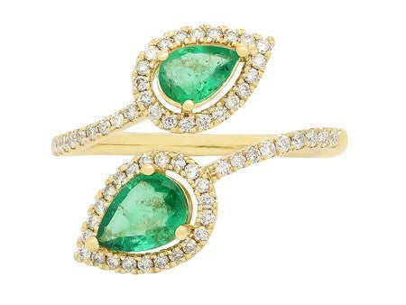 14KY Emer Dia Dia-RG6056