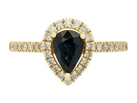 14KY Sapp Dia Dia-RG6103