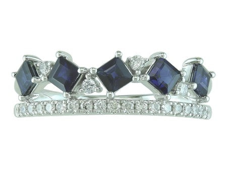 14KW Sapp Dia Dia-RG6127