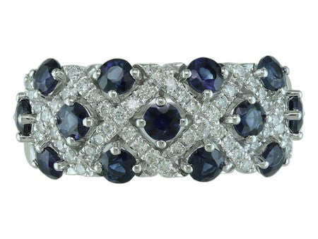 14KW Sapp Dia Dia-RG6183