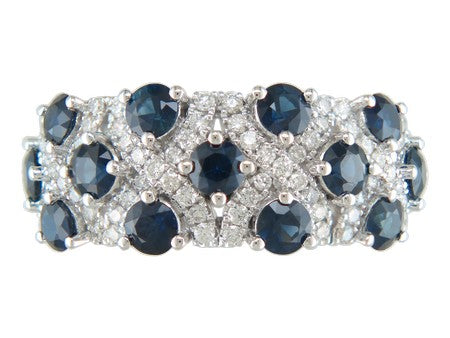 14KW Sapp Dia Dia-RG6184