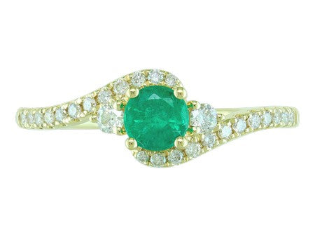 14KW Sapp Dia Dia-RG6198